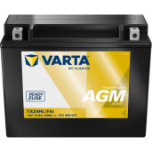 Acumulator Moto VARTA Powersports AGM Active 21 Ah
