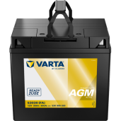 Acumulator Moto VARTA Powersports AGM Active 530909030 30 Ah