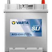 Baterie Auto VARTA DYNAMIC SLI 540125033 40 Ah