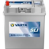 Baterie Auto VARTA DYNAMIC SLI 227H BI 40 Ah