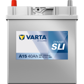 Baterie Auto VARTA DYNAMIC SLI 227H BI 40 Ah