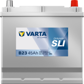 Baterie Auto VARTA DYNAMIC SLI 225H BN 45 Ah