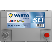 Baterie Auto VARTA DYNAMIC SLI 225H BN 45 Ah
