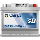 Baterie camion VARTA PROMOTIVE SLI 45 Ah