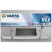 Baterie Auto VARTA DYNAMIC SLI 190H 70 Ah
