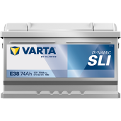 Baterie Auto VARTA DYNAMIC SLI 175H 74 Ah