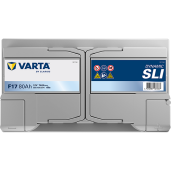 Baterie Auto VARTA DYNAMIC SLI 175H 80 Ah