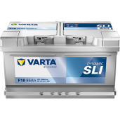 Baterie Auto VARTA DYNAMIC SLI 85 Ah