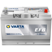 Baterie Auto VARTA EFB 85 Ah