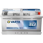 Baterie camion VARTA PROMOTIVE SLI 88 Ah