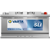 Baterie camion VARTA PROMOTIVE SLI 88 Ah