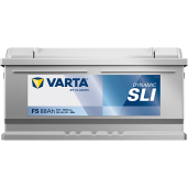 Baterie Auto VARTA DYNAMIC SLI  88 Ah