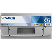 Baterie Auto VARTA DYNAMIC SLI 90 Ah