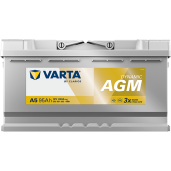 Baterie Auto VARTA AGM 95 Ah