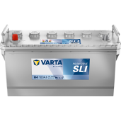 Baterie camion VARTA PROMOTIVE SLI 600035060 100 Ah
