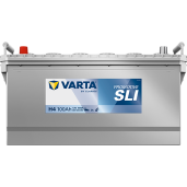 Baterie camion VARTA PROMOTIVE SLI 600035060 100 Ah