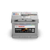 Baterie Auto BOSCH Power Line AGM Start-Stop 60 Ah