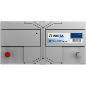 Baterie camion VARTA PROMOTIVE SLI 610048068 110 Ah