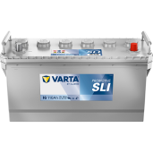 Baterie camion VARTA PROMOTIVE SLI 610050085 110 Ah