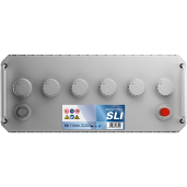 Baterie camion VARTA PROMOTIVE SLI 610050085 110 Ah