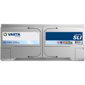Baterie Auto VARTA DYNAMIC SLI 110 Ah