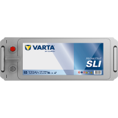 Baterie camion VARTA PROMOTIVE SLI 620045068 120 Ah