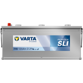 Baterie camion VARTA PROMOTIVE SLI 120 Ah