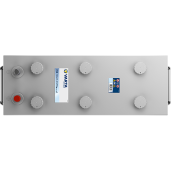 Baterie camion VARTA PROMOTIVE SLI 120 Ah