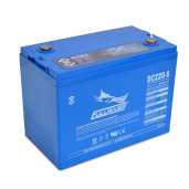 Baterie Tractiune Fullriver 6V 220Ah