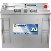 Baterie camion VARTA PROMOTIVE SLI 625012072 125 Ah