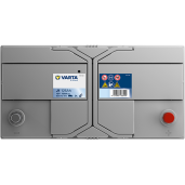 Baterie camion VARTA PROMOTIVE SLI 625012072 125 Ah