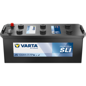 Baterie camion VARTA PROMOTIVE SLI 630014068 130 Ah