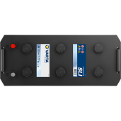 Baterie camion VARTA PROMOTIVE SLI 630014068 130 Ah