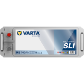 Baterie camion VARTA PROMOTIVE SLI 140 Ah