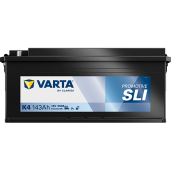 Baterie camion VARTA PROMOTIVE SLI 143 Ah