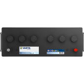 Baterie camion VARTA PROMOTIVE SLI 643107090 143 Ah