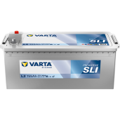 Baterie camion VARTA PROMOTIVE SLI 155 Ah