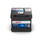Baterie Auto BOSCH Power Plus 54 Ah