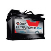 Baterie Auto QWP AGM 60 Ah