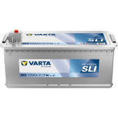 Baterie camion VARTA PROMOTIVE SLI 170 Ah