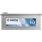 Baterie camion VARTA PROMOTIVE SLI 170 Ah
