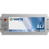 Baterie camion VARTA PROMOTIVE SLI 170 Ah