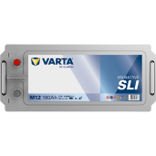 Baterie camion VARTA PROMOTIVE SLI 180 Ah