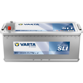 Baterie camion VARTA PROMOTIVE SLI 680033110 180 Ah