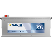 Baterie camion VARTA PROMOTIVE SLI 680033110 180 Ah