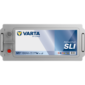 Baterie camion VARTA PROMOTIVE SLI 680033110 180 Ah