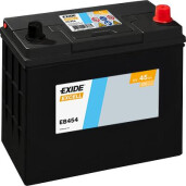 Baterie Auto EXIDE EXCELL 45 Ah