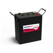Baterie J305 DC DEEP CYCLE 6V 350Ah