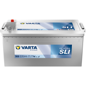Baterie camion VARTA PROMOTIVE SLI 225 Ah