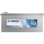 Baterie camion VARTA PROMOTIVE SLI 225 Ah